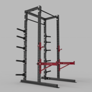 Sorinex XL Half Rack