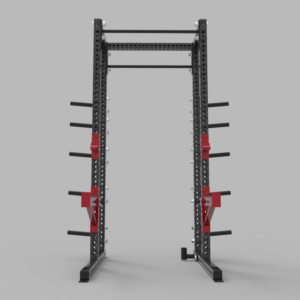 Sorinex XL Half Rack