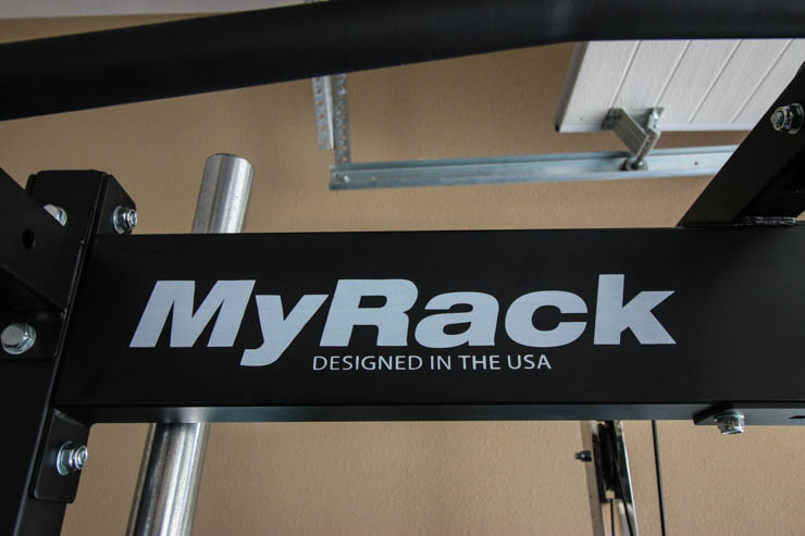 Force USA MyRack Review 2024