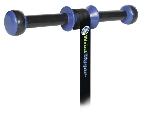 WristRipper Wrist Roller