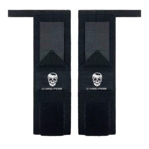 Gymreapers Wrist Wraps