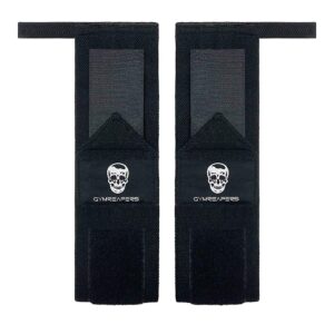 Gymreapers Wrist Wraps