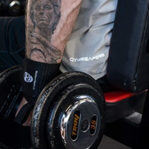 Gymreapers Wrist Wraps