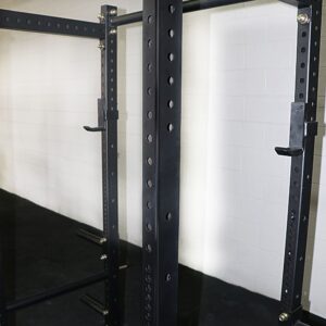 Titan T-3 Series Short Power Rack