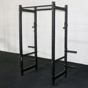 Titan T-3 Series Short Power Rack