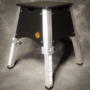 Elev8 Adjustable Plyometric Box