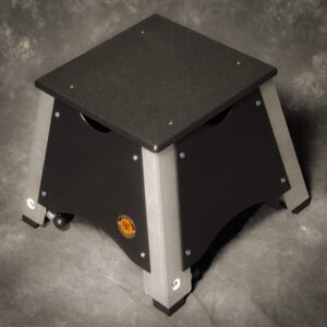 Elev8 Adjustable Plyometric Box