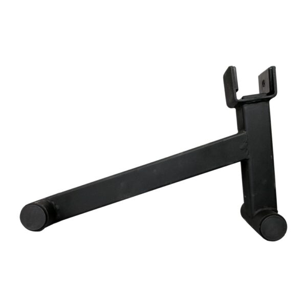 Titan Mini Bar Jack Garage Gym Reviews