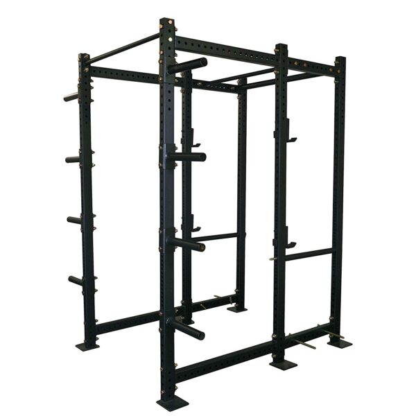 Titan t6 top power rack