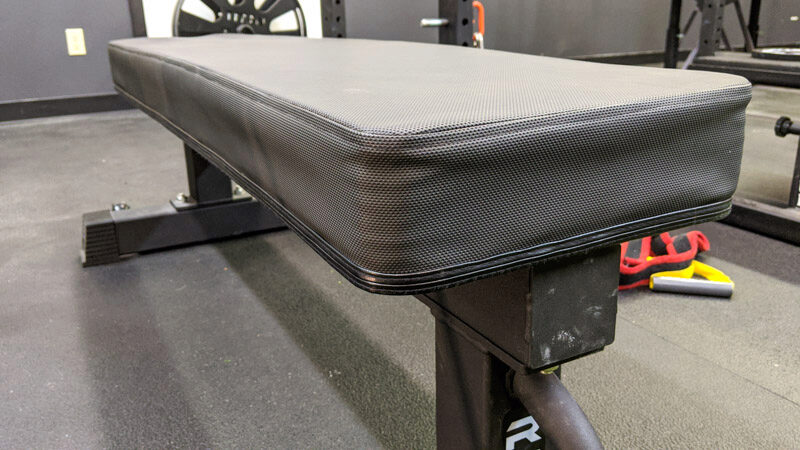 REP Fitness FB-5000 Competition Flat Bench