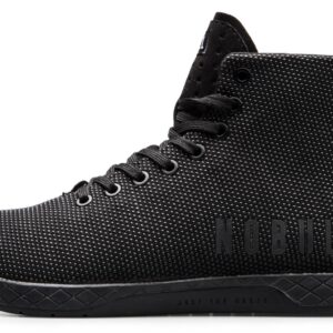 NOBULL High-Top Trainer Shoes