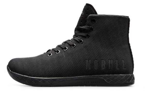 NOBULL High-Top Trainer Shoes