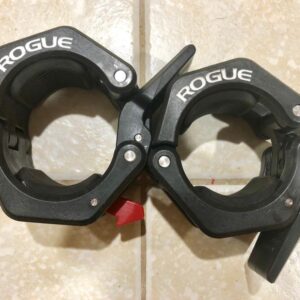 Rogue HG 2.0 Collars