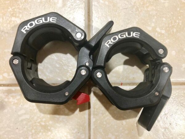 Rogue HG 2.0 Collars