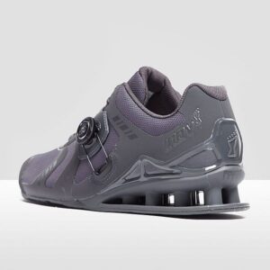 Inov 8 Fastlift 400 Boa Weightlifting Shoes Men s Garage Gym