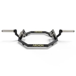 ARCHON Multi Grip Trap Bar