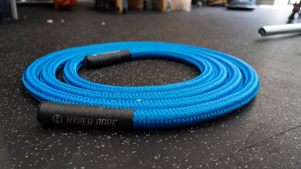 Hyperwear Hyper Rope Battle Rope