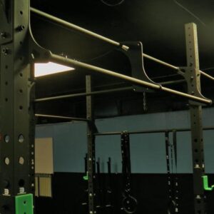 Fringe Sport 3"x3" Wall Mount Gym Rig