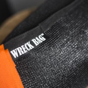 Wreck Bags