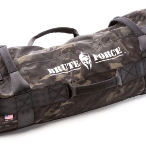 Brute Force Sandbags