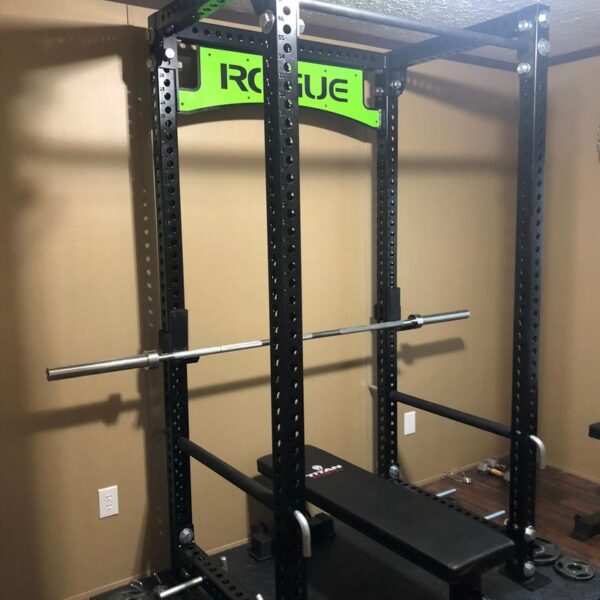 Rogue monster sales rack 2.0