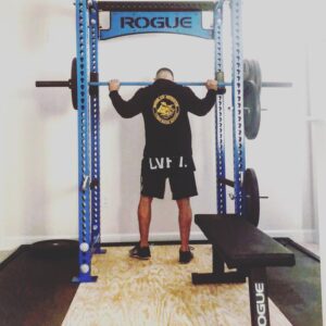 Rogue RM-3 Monster Rack 2.0