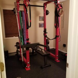 Rogue RM-3 Monster Rack 2.0