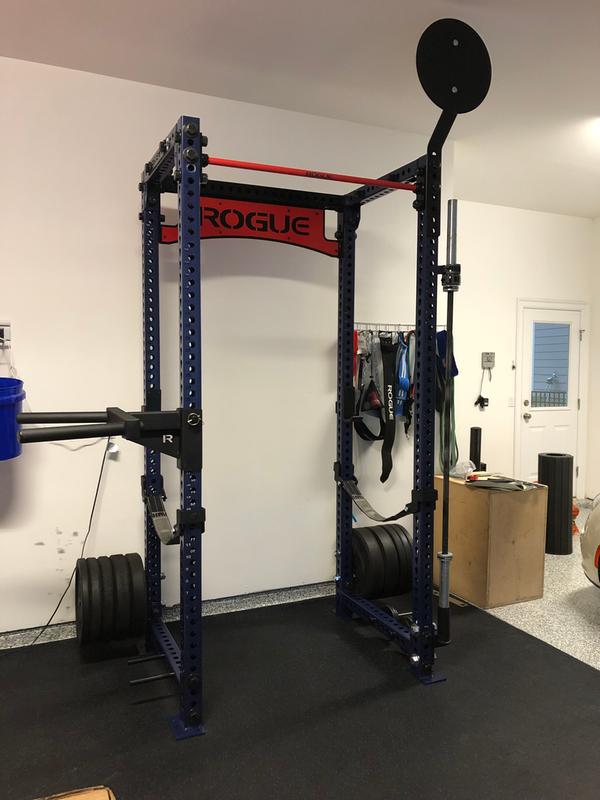 Rogue RM-3 Monster Rack 2.0