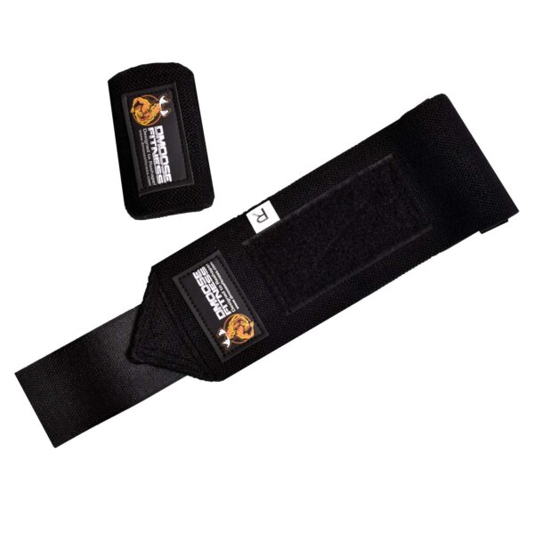 DMOOSE Wrist Wraps