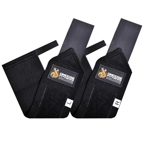 Hustle athletics on sale wrist wraps