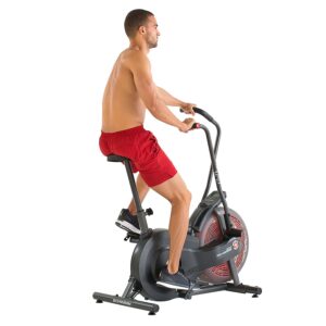 Schwinn AD2 Airdyne Bike