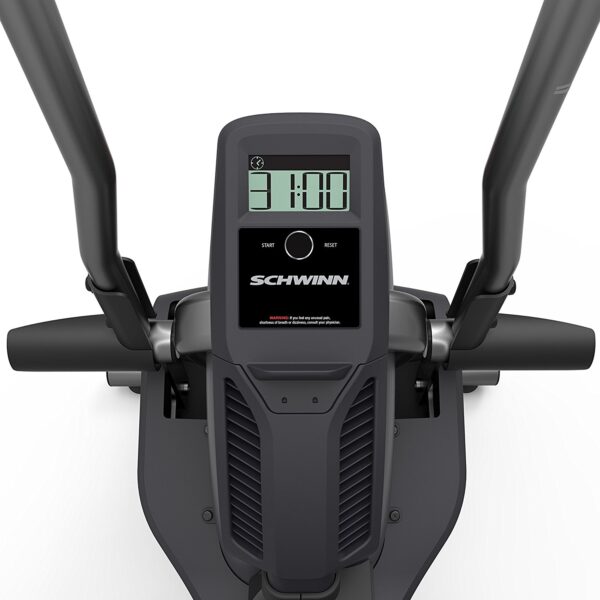 Schwinn ad2 on sale airdyne bike review