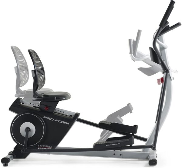 ProForm Hybrid Trainer