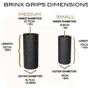 Brinx Grips