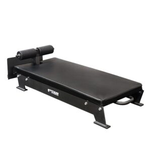 Titan Floor Glute & Hamstring Developer