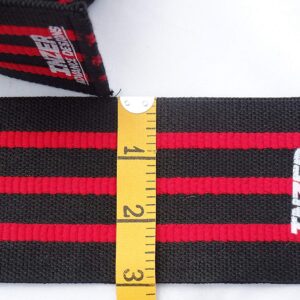 Inzer Iron Wraps Z Knee Wraps