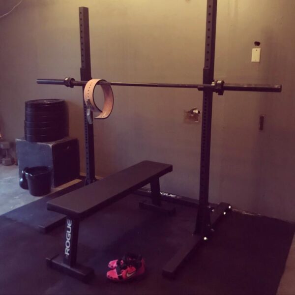 Rogue S-1 Squat Stand 2.0