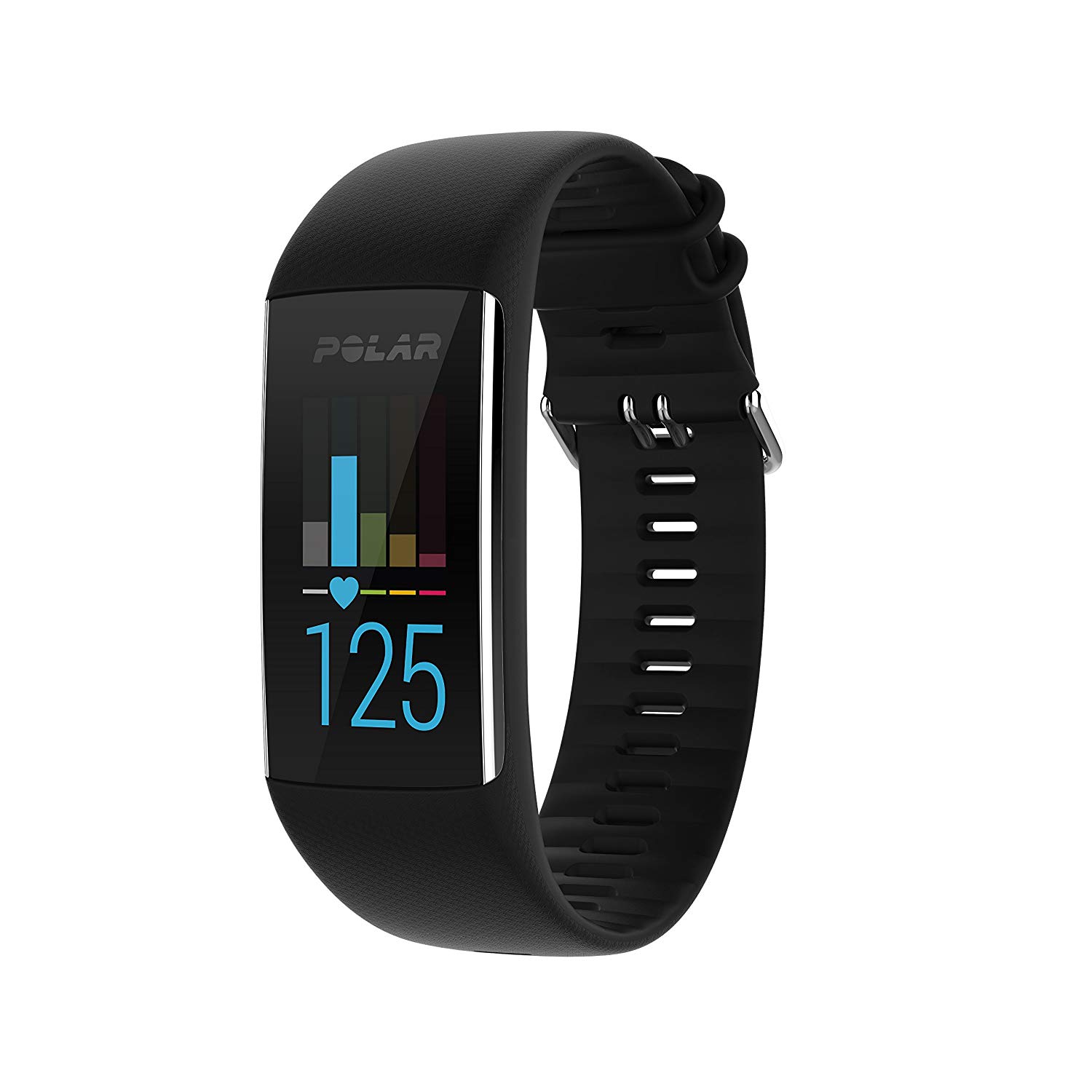 Polar cheap activity tracker
