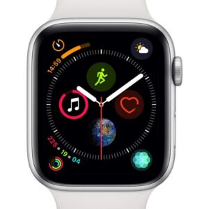 Apple Watch Series 4