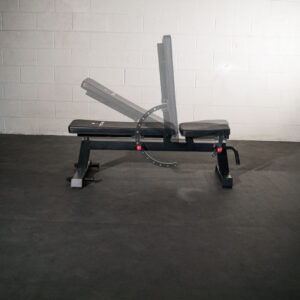 Titan Incline Bench 650 lb Capacity V2