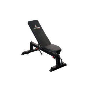 Weight online bench titan