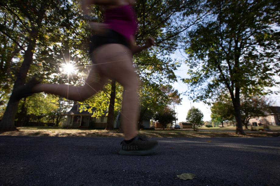 17 Tips for Proper Running Etiquette Cover Image