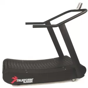 TrueForm Runner