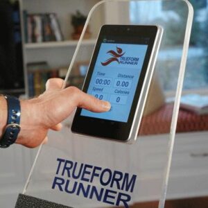 TrueForm Runner