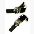 Metal Mystical Camo Wrist Wraps