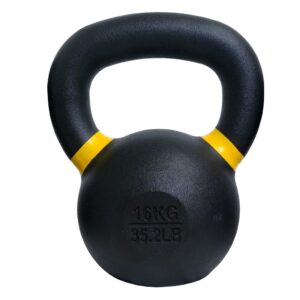 PRx Cast Iron Kettlebells