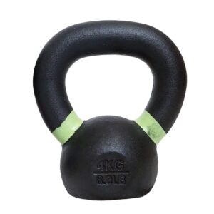 PRx Cast Iron Kettlebells