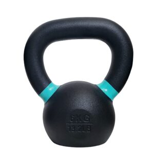 PRx Cast Iron Kettlebells