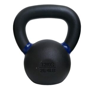 PRx Cast Iron Kettlebells