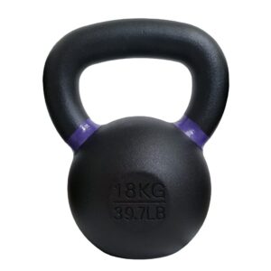 PRx Cast Iron Kettlebells